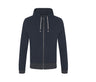 NAVY / CHARCOAL
