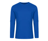 Tee-shirt manches longues pour homme - EXCD BY PROMODORO - #EX4097
