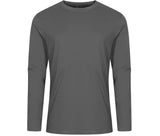 Tee-shirt manches longues pour homme - EXCD BY PROMODORO - #EX4097
