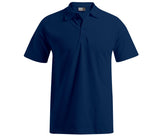 Polo homme - EXCD BY PROMODORO - #EX4400