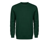 Sweat unisexe polycoton - EXCD BY PROMODORO - #EX5077