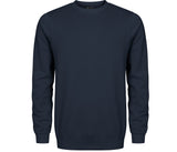 Sweat unisexe polycoton - EXCD BY PROMODORO - #EX5077