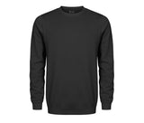 Sweat unisexe polycoton - EXCD BY PROMODORO - #EX5077