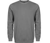 Sweat unisexe polycoton - EXCD BY PROMODORO - #EX5077