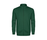 Sweat zippé - EXCD BY PROMODORO - #EX5270