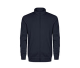 Sweat zippé - EXCD BY PROMODORO - #EX5270