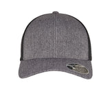 Casquette style trucker - FLEXFIT - #F110MT