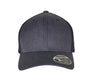 HEATHER / NAVY