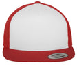 ROSSO / BIANCO / ROSSO
