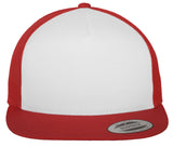 Casquette style trucker - FLEXFIT - #F6006W