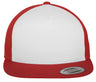 RED / WHITE / RED