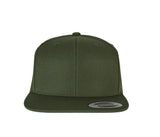 Casquette snapback - FLEXFIT - #F6089M