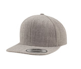 Casquette snapback - FLEXFIT - #F6089M