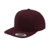 MAROON/MAROON
