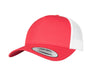 RED / WHITE