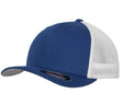 ROYAL / WHITE