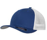 ROYAL / WHITE