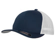 NAVY / WHITE