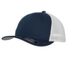 NAVY / WHITE