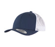 NAVY/WHITE