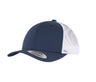 NAVY/WHITE
