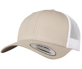 Casquette style trucker - FLEXFIT - #F6606T