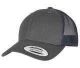 Casquette style trucker - FLEXFIT - #F6606T