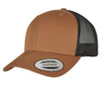 CARAMEL / BLACK