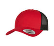 RED / BLACK