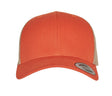 RUSTIC ORANGE / KHAKI
