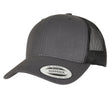 CHARCOAL / BLACK