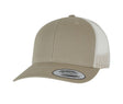 PALE KHAKI/BIRCH