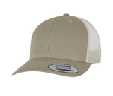 Casquette style trucker - FLEXFIT - #F6606T