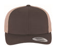 BROWN/KHAKI
