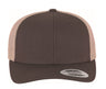 BROWN/KHAKI