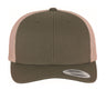 MOSS GREEN/KHAKI