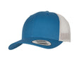 STEEL BLUE / SILVER