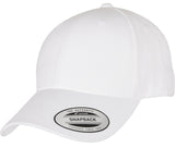 Casquette snapback visière incurvée - FLEXFIT - #F6789M