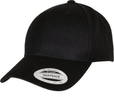 Casquette snapback visière incurvée - FLEXFIT - #F6789M