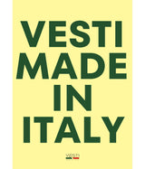 Brochure - REFERENCE TEXTILE - #FLYERVESTI