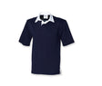 NAVY / WHITE