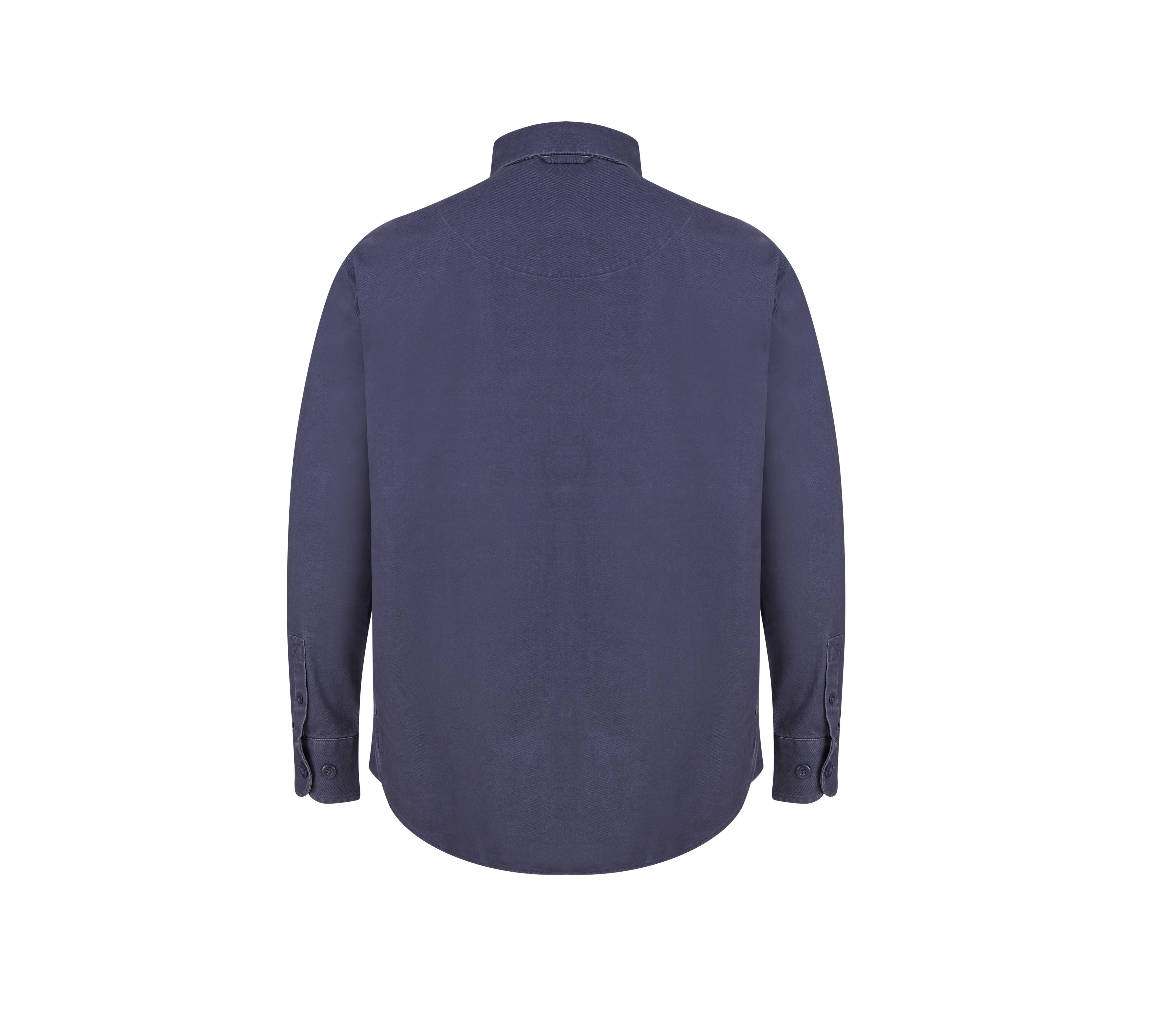 Chemise col boutonné - FRONT ROW - #FR050