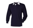NAVY / WHITE