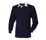 NAVY / WHITE