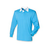SURF BLUE / WHITE