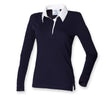 NAVY / WHITE