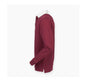 DEEP BURGUNDY