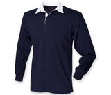 Tee-shirt rugby enfant - FRONT ROW - #FR109