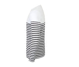 Tee-shirt marinière - FRONT ROW - #FR134