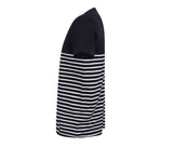 Tee-shirt marinière - FRONT ROW - #FR135